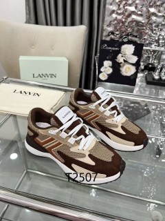 2025.08.18 Super Perfect LANVIN Women Shoes sz35-41 054