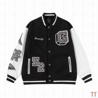 2025.08.18 Givenchy Jacket M-2XL 068