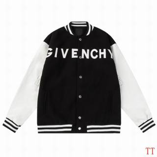 2025.08.18 Givenchy Jacket M-2XL 067