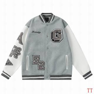 2025.08.18 Givenchy Jacket M-2XL 065