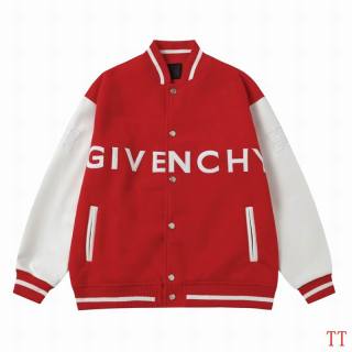2025.08.18 Givenchy Jacket M-2XL 066