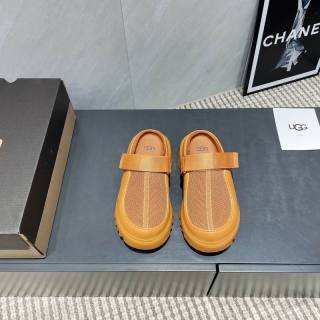 2025.08.19 Super Perfect UGG Men Slippers size38-45 007