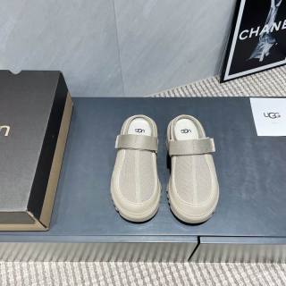 2025.08.19 Super Perfect UGG Men Slippers size38-45 005