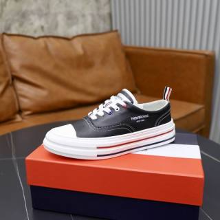 2025.08.19 Super Perfect Thom Browne Men shose sz38-45 199