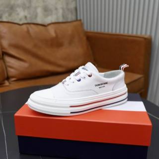 2025.08.19 Super Perfect Thom Browne Men shose sz38-45 198