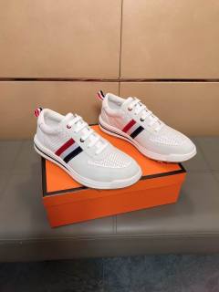 2025.08.19 Super Perfect Thom Browne Men shose sz38-45 195