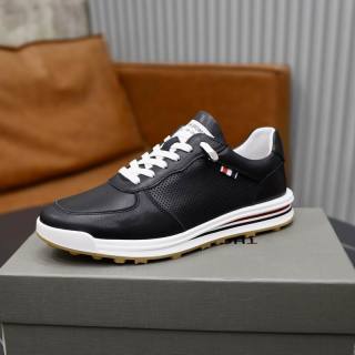 2025.08.19 Super Perfect Thom Browne Men shose sz38-45 197
