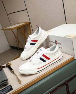 2025.08.19 Super Perfect Thom Browne Men shose sz38-44 194