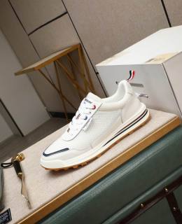 2025.08.19 Super Perfect Thom Browne Men shose sz38-45 201