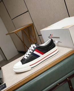 2025.08.19 Super Perfect Thom Browne Men shose sz38-44 193