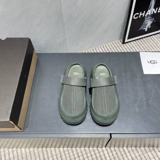 2025.08.19 Super Perfect UGG Men Slippers size38-45 006