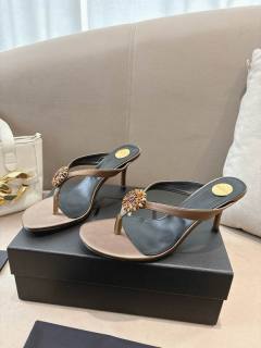 2025.08.19 Super Perfect YSL Women Slippers size35-42 153