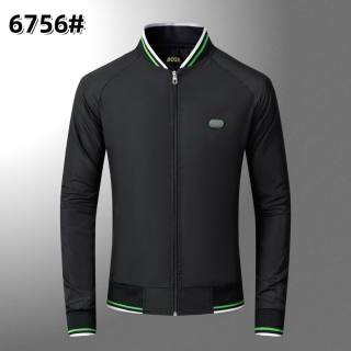 2025.08.26 Boss jacket man M-2XL 035
