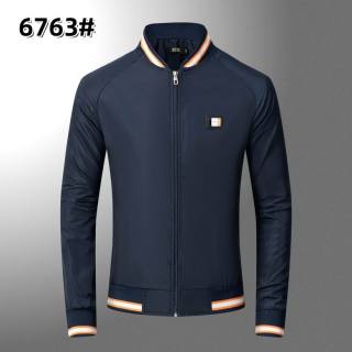 2025.08.26 Boss jacket man M-2XL 036