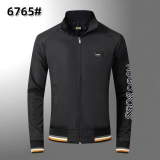2025.08.26 Boss jacket man M-2XL 039