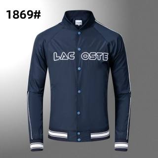 2025.08.26  Lacoste Jacket M-2XL 020