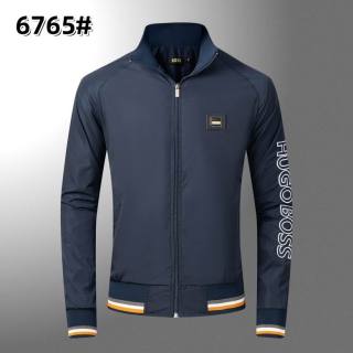 2025.08.26 Boss jacket man M-2XL 040