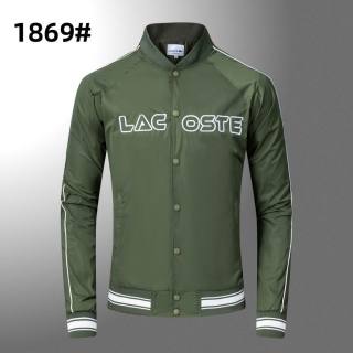 2025.08.26  Lacoste Jacket M-2XL 018