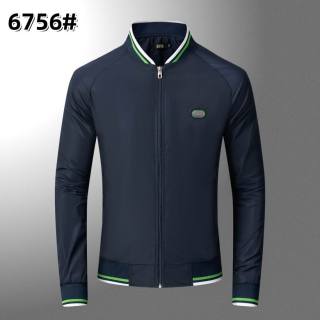 2025.08.26 Boss jacket man M-2XL 033
