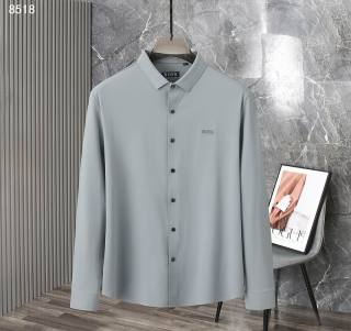 2025.08.26 Boss Long Shirt M-4XL 045