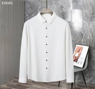 2025.08.26 Armani Long Shirt M-4XL 063