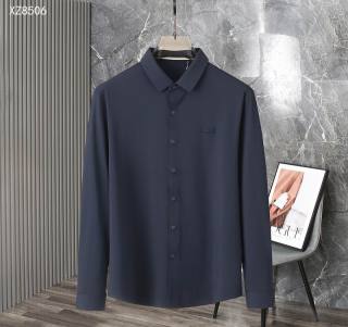 2025.08.26 Boss Long Shirt M-4XL 037