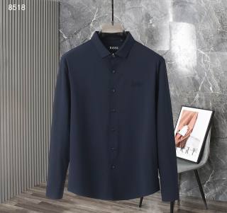 2025.08.26 Boss Long Shirt M-4XL 043