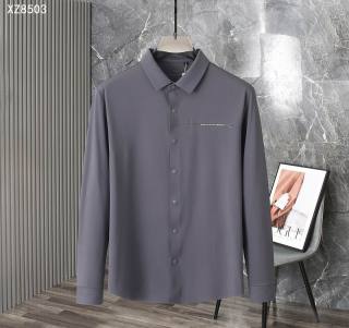 2025.08.26 Armani Long Shirt M-4XL 067