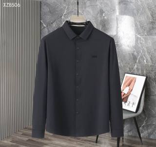2025.08.26 Boss Long Shirt M-4XL 036