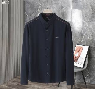 2025.08.26 Loro Piana Long Shirts M-4XL 001