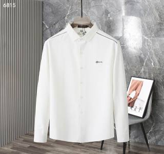 2025.08.26 Loro Piana Long Shirts M-4XL 002