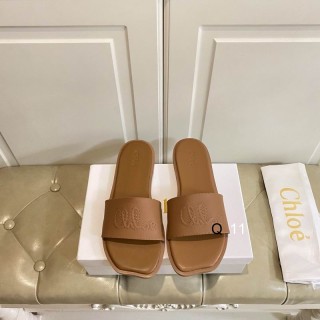 2025.08.28 Super Perfect Chloe Women Slippers Sz35-40 096