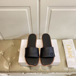 2025.08.28 Super Perfect Chloe Women Slippers Sz35-40 098