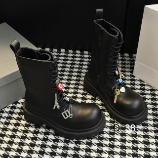 2025.08.28 Balenciaga Women Shoes sz35-40 252