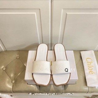 2025.08.28 Super Perfect Chloe Women Slippers Sz35-40 097