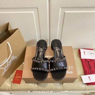 2025.08.28 Super Perfect CL Women Slippers Size35-40 213