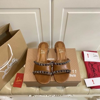 2025.08.28 Super Perfect CL Women Slippers Size35-40 214