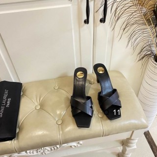 2025.08.28 Super Perfect YSL Women Slippers size35-40 156