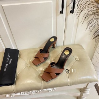 2025.08.28 Super Perfect YSL Women Slippers size35-40 155