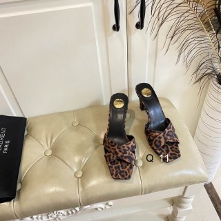 2025.08.28 Super Perfect YSL Women Slippers size35-40 161