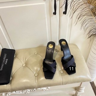 2025.08.28 Super Perfect YSL Women Slippers size35-40 158