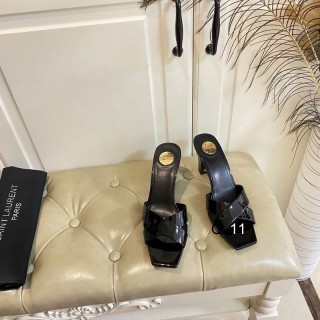 2025.08.28 Super Perfect YSL Women Slippers size35-40 163