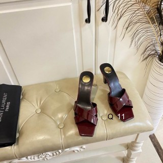 2025.08.28 Super Perfect YSL Women Slippers size35-40 162