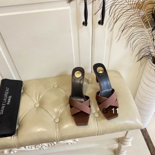 2025.08.28 Super Perfect YSL Women Slippers size35-40 157