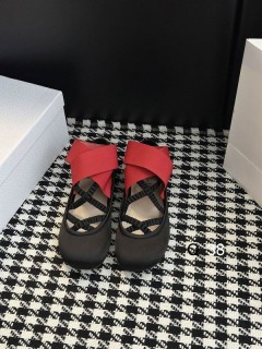 2025.08.29 Super Perfect Dior Women Sandals size35-40 602