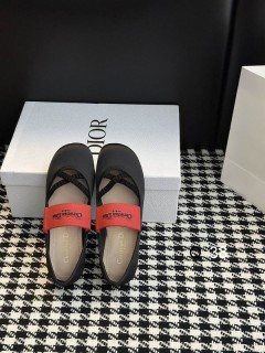 2025.08.29 Super Perfect Dior Women Sandals size35-40 598