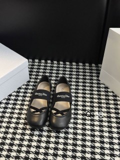 2025.08.29 Super Perfect Dior Women Sandals size35-40 604
