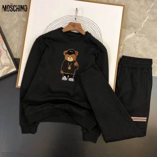 2025.08.29 Moschino Sports Suit M-3XL 028