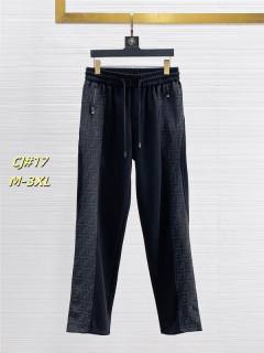 2025.08.29  Fendi Pants M-3XL 037
