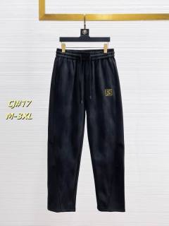 2025.08.29  Fendi Pants M-3XL 038